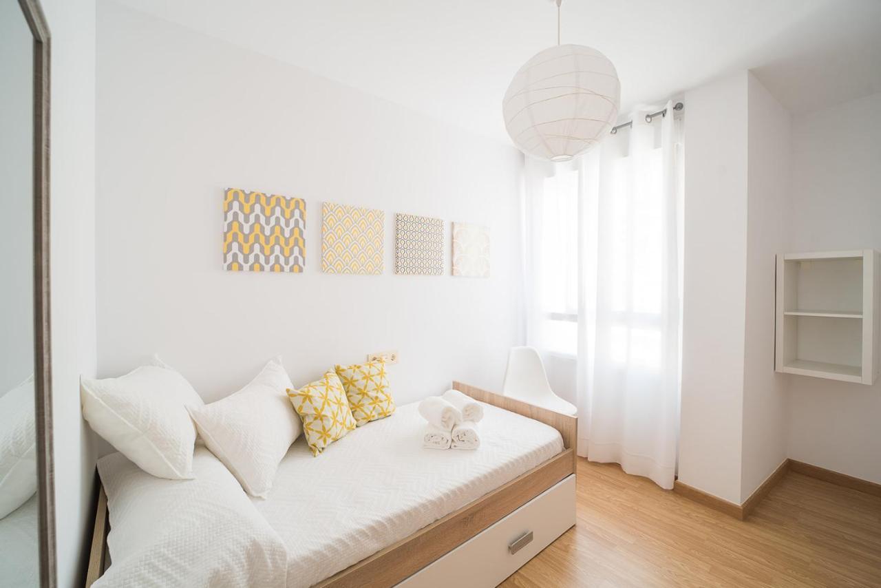 Expoholidays- Apartamentos Puerto Aguadulce Агуадулсе Екстериор снимка